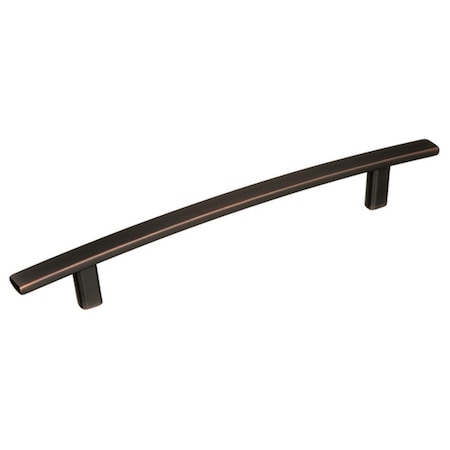 160 Mm Cyprus Cabinet Pull - Oil Rubbed Bronze